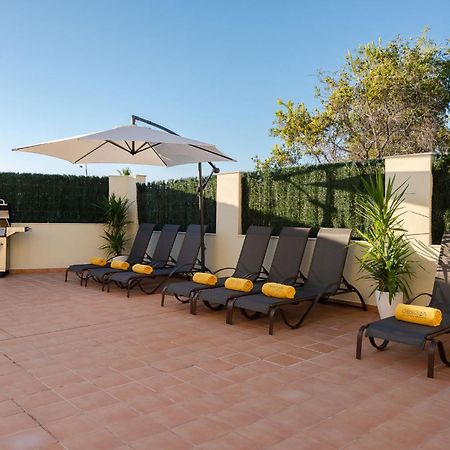 Obsidian Olivino Costa Adeje (Tenerife) Exterior foto