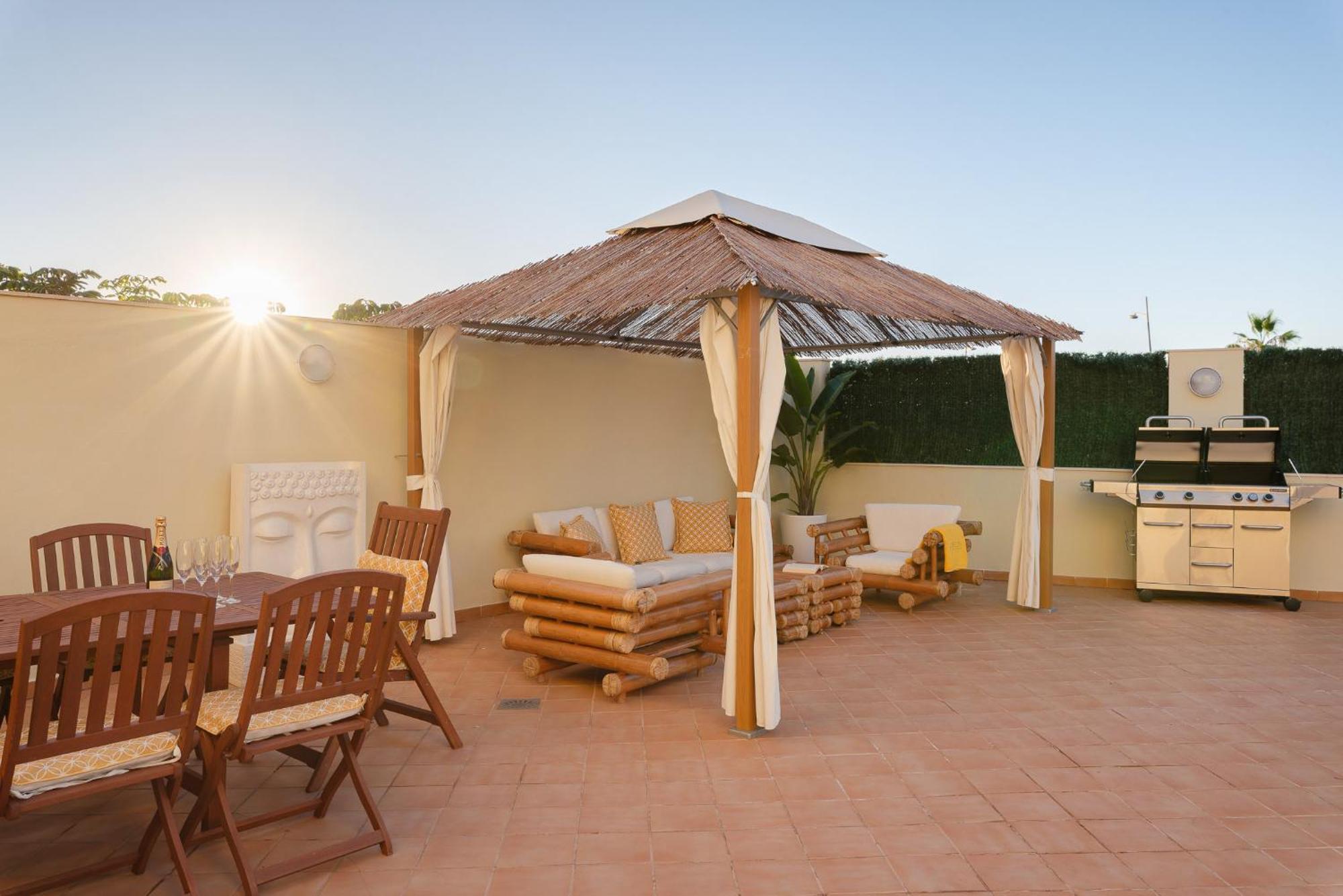 Obsidian Olivino Costa Adeje (Tenerife) Exterior foto