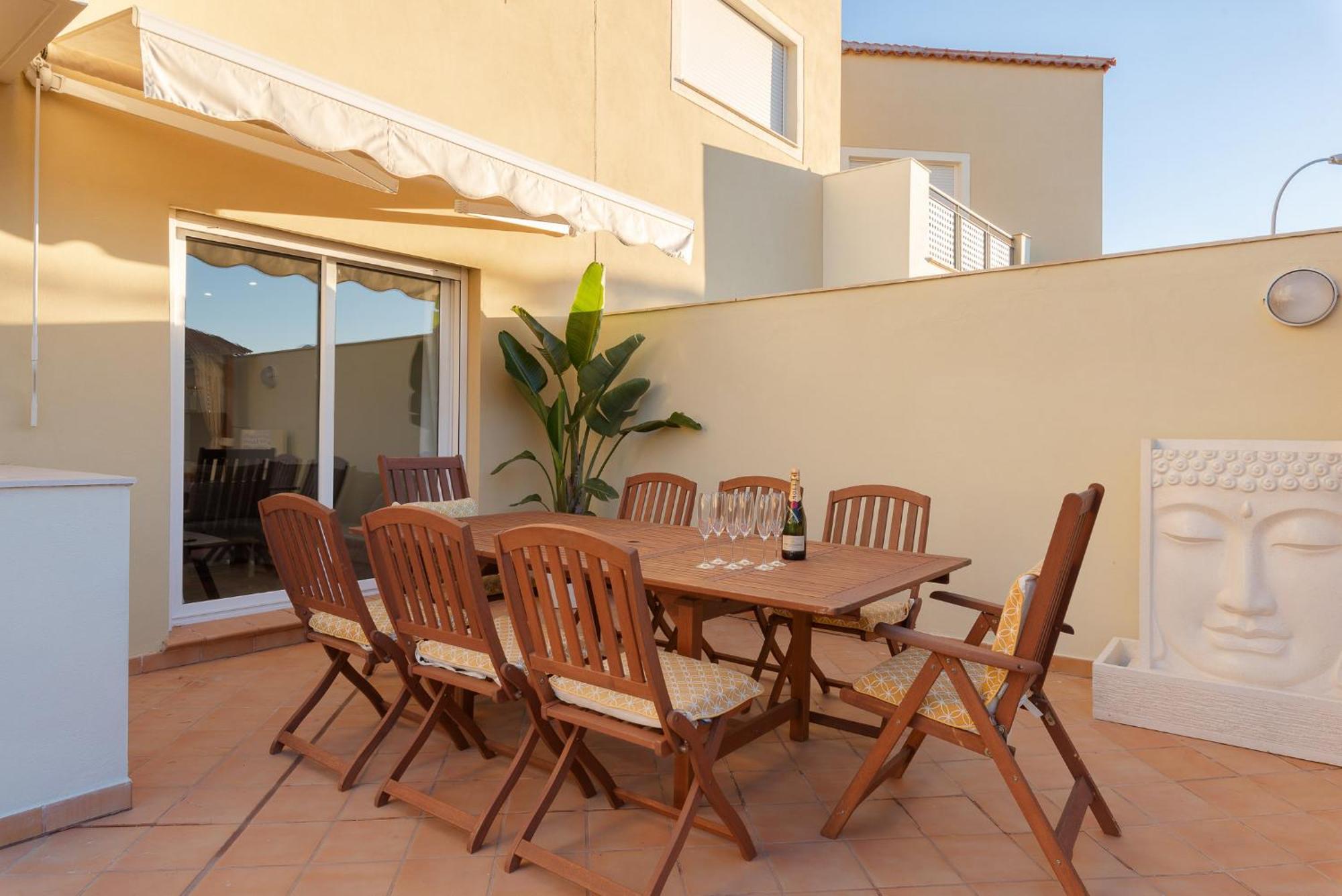 Obsidian Olivino Costa Adeje (Tenerife) Exterior foto