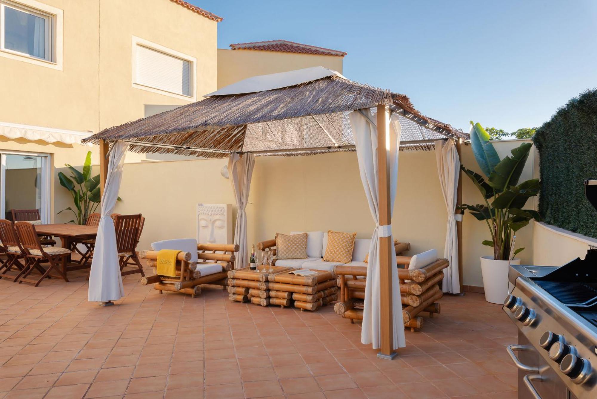 Obsidian Olivino Costa Adeje (Tenerife) Exterior foto