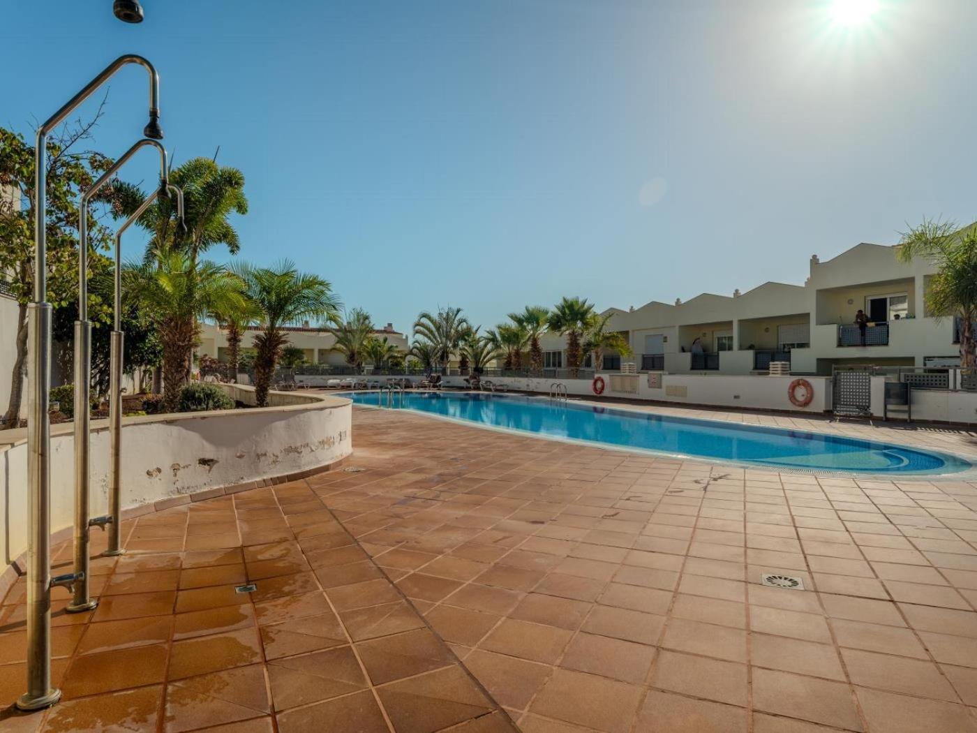 Obsidian Olivino Costa Adeje (Tenerife) Exterior foto