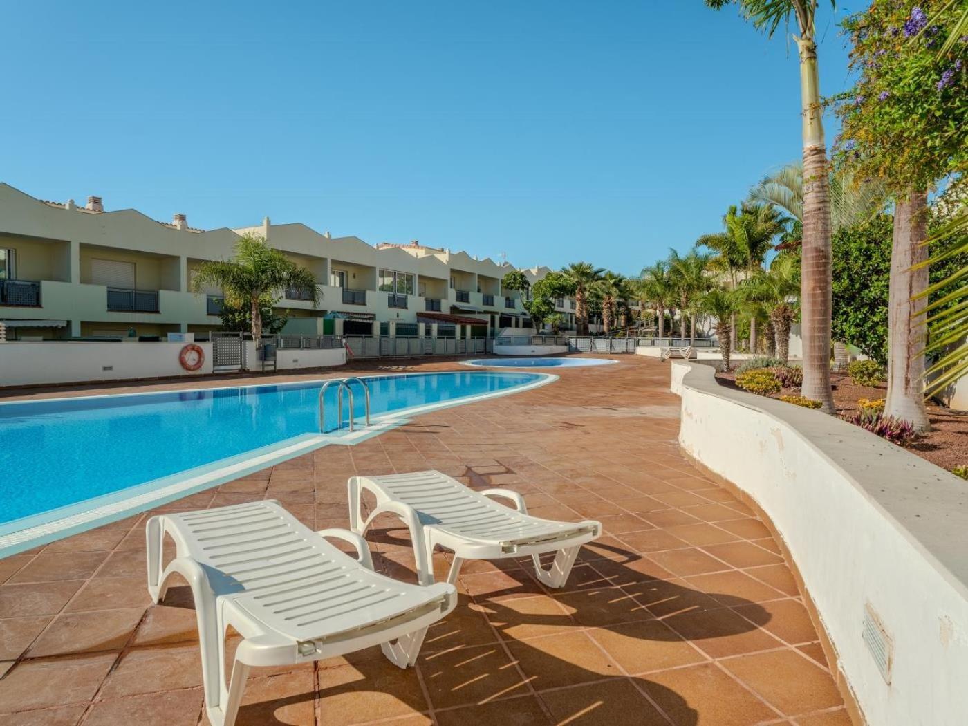 Obsidian Olivino Costa Adeje (Tenerife) Exterior foto
